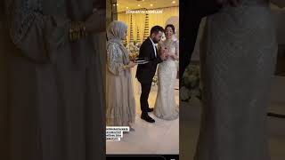 KADİR EZİLDİNİN KARDEŞİ NİŞANLANDIgelinlik wedding güzellik düğün kadirezildi düğün [upl. by Satterlee]