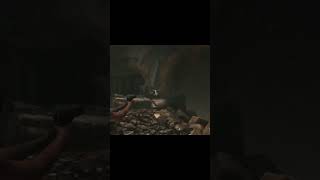 Rise Of The Tomb Raider Gameplay gaming tombraider [upl. by Reamy]