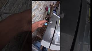 LG Washing machine inspection in Simrahi  EHSAN [upl. by Terrab159]