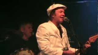 Medley Live The Rubettes [upl. by Ztnarf453]