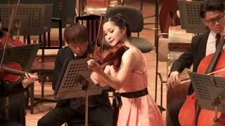 TSO and RBSO Friendship Concert  Mayuko Kamio [upl. by Anirahc]