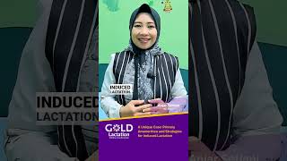 Learn About Inducing Lactation from Anjar Setiani at GOLD Lactation 2024 [upl. by Sprage606]