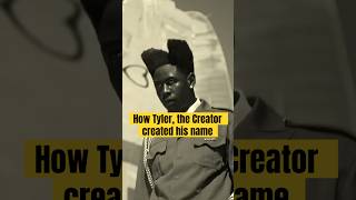 How Tyler the Creator CREATED his NAME [upl. by Dirgis]