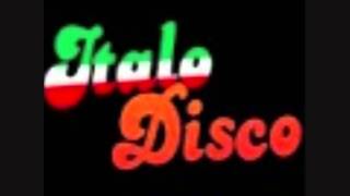 MOON RAY RAGGIO DI LUNA  COMANCHERO ITALO DISCO FULL HD [upl. by Amabelle930]