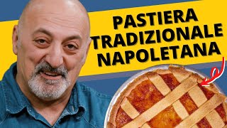 Pastiera tradizionale napoletana [upl. by Acinoda]