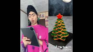 tante ngeselin 😠 lewatberandayt bismillahfyp fypシ゚viral tiktok likeandsubscribe rameindong 🎀🌷 [upl. by Eicaj1]