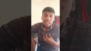 Apko khane me sabse jyada kya pasand hai 🤣 comedy funny shorts [upl. by Akitan]