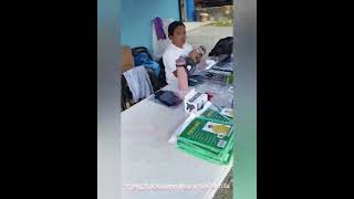 LTO ONE STOP SHOP  UN MANILA QTM video viral travel traveler rider endurider marilaque [upl. by Eiramik]