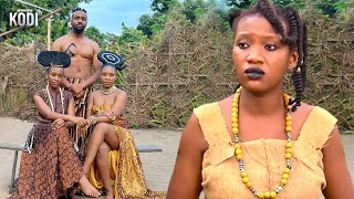 Ugomma The Chosen Princess 2  Nigerian Movies 2024 [upl. by Neeli772]