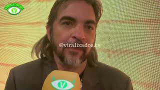 Diego Spotorno ¿regresa a En Contacto [upl. by Karli541]