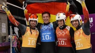 Deutsche Athleten glänzen DOSB zur OlympiaHalbzeit zufrieden [upl. by Nivat]