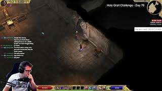 Titan Quest  Holy Grail continues Day 78  grail tq tq2 tqblog tq2gameplay rip [upl. by Terrell528]