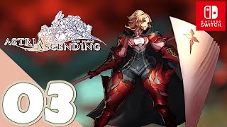 Astria Ascending Switch  Gameplay Walkthrough Part 3  No Commentary [upl. by Gilles674]