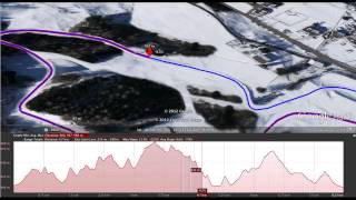 WSC Fiemme 2013  83 km  50 km C Men [upl. by Ahseer660]