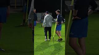 VERRÜCKTES TRAINING SchnickSchnackSchnuck beim Fußball⚽😅 Teil4 [upl. by Meehsar794]