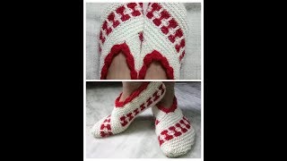 Easy Knitting Socks for Women  Hindi [upl. by Neiv163]