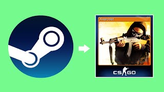 How to Get Trading Cards on Steam [upl. by Merell986]