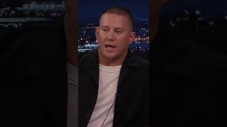 Channing Tatum Gambit Cajun Accent In 2015 [upl. by Alwyn]