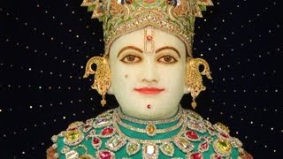 Shreeji Malya Bapa Malya Shree Swaminarayan Gadi Sansthan [upl. by Yekcir]