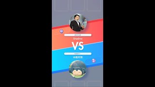 【Pokemon TCG Pocket】超夢VS怪力 [upl. by Evin]