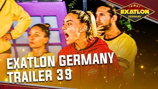 EXATLON Germany 2024  Episode 39 Trailer ExatlonGermany [upl. by Yenobe]