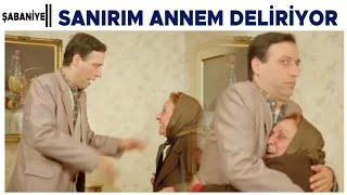 Şabaniye Türk Filmi  Annem Sanırım Deliriyor [upl. by Cogn]