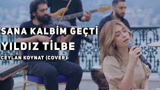 Ceylan Koynat – Sana Kalbim Geçti Cover [upl. by April]