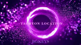 TACHYON LOCATION  BGKEYS [upl. by Amsirhc]