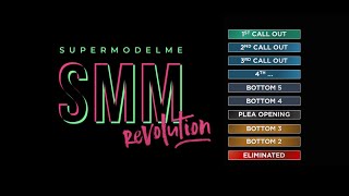 SMM REVOLUTION  RESULTS MUSIC [upl. by Seuqcaj]