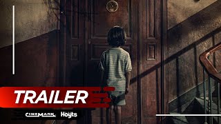 Malasaña 32 😨  Trailer [upl. by Wendy46]