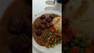 famous dish at ikea oman lifestyle oman ikea [upl. by Shaylah]