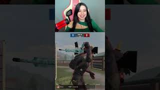 VİCTOR MEYDAN OKUDU pubgmobile pubgmnextstarprogram pubgmobilec6s16s16 tdm [upl. by Alor808]