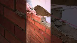 Who makes best Brickies Lefties or Righties Watch full video Like for Right comment for Left [upl. by Illek544]