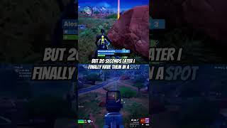 Doxzilla x Fortnite C5S418 🍊  Worth the Squeeze shorts fortniteclips LFG [upl. by Eigla]