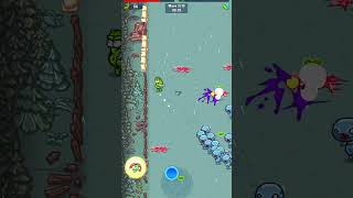 Pickle Pete gameplay gaming zombiesurvival [upl. by Amity739]