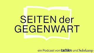 Zur Bekämpfung des Antisemitismus heute  Seiten der Gegenwart 1 [upl. by Patin]