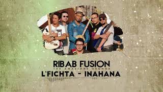 Ribab Fusion  Inahana Album Lfichta  رباب فيزيون  اناحنا حصرياً [upl. by Middleton]