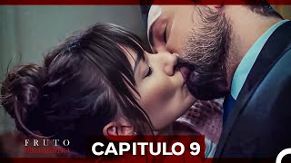 Fruto Prohibido Capitulo 9 Doblado en Español [upl. by Cy]