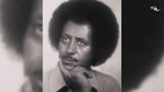 Bereket Mengisteab Nienanendo  ንዕናንዶ  Original 1967 Eritrean Music [upl. by Rufena]