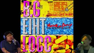 蛋頭BG8LOCC  Triple 6 TR666 Remix Coverd by AI統神ampAI Roger [upl. by Nwahsat209]