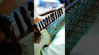 indian song rabab  instrumental  tujh ma rab dekhta hy [upl. by Mlawsky]