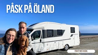 Påsk på Öland [upl. by Aserehc]