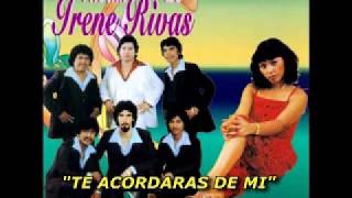 IRENE RIVAS RECOPILACION 8 EXITOS PEGADITOS [upl. by Celik]