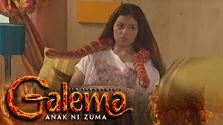 Galema Anak Ni Zuma  Full Episode 13 [upl. by Frost981]