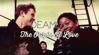 DeanSeamus  The Origin Of Love [upl. by Izabel574]