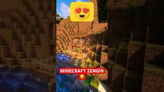 Minecraft parodileri minecraft mod minecraft ev minecraft videoları minecraft minecraftbuilding [upl. by Anrahs]