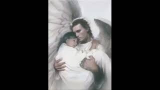 JEALOUS OF THE ANGELS by Donna Taggart Lyrics [upl. by Hanschen]