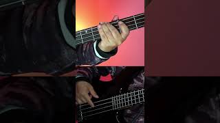 Herana Hera Shristiko Sundarta Short Bass  Christian Bass Nepal [upl. by Coucher]