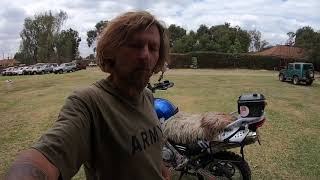 One Cool Ride  BMW F650GS Dakar [upl. by Coonan]