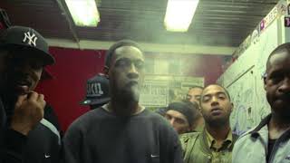 Wiley Roache Skepta Flowdan amp Trim  Duppy Rinsessions [upl. by Puett]